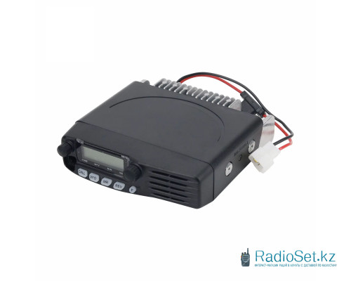 Автомобильная радиостанция Kenwood TM-281A (VHF)